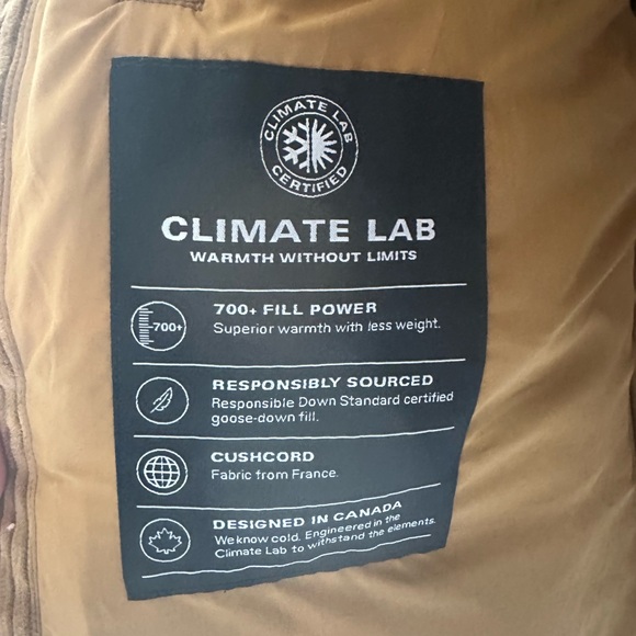 Aritzia Wilfred The Cloud Puff Cushcord - Picture 5 of 6